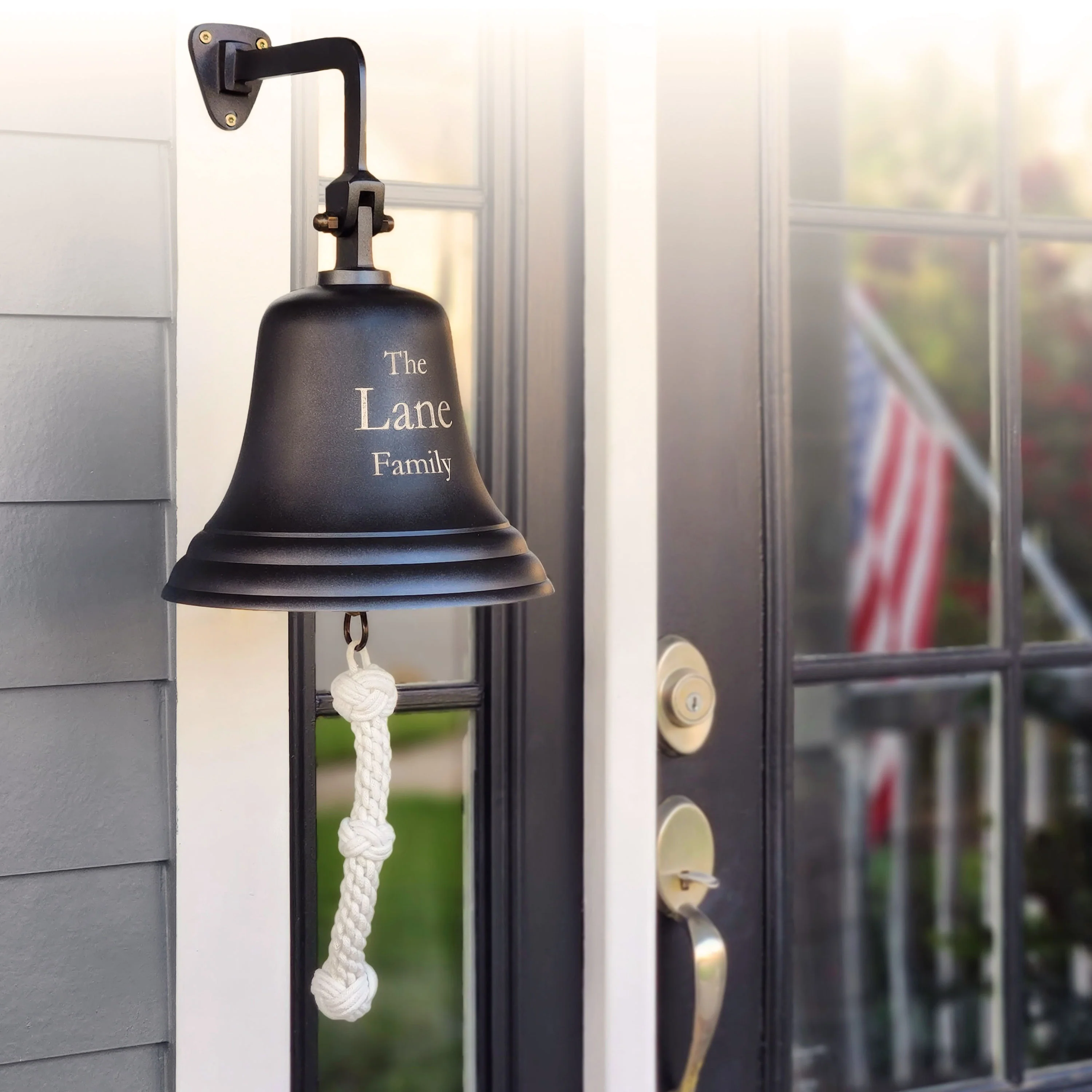 HANGING BELLS